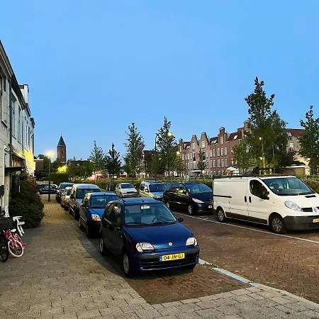 Royal Suite Studio * Halfweg