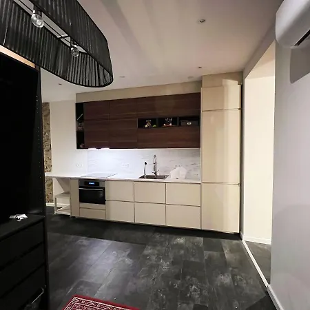 Royal Suite Studio Apartman *